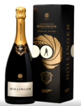 Bollinger James Bond 007 Special Cuvée Limited Edition 2025 - 12% -75cl