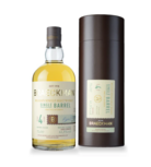 Braeckman 4y - Single Barrel - First Fill Bourbon - 61,5% - 70cl