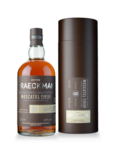 Braeckman Single Grain Whisky - 2024 Moscaltel Finish - 46% - 70cl
