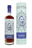Ron Cristóbal Pinta 6-8y - 40% - 70cl