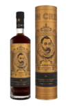 Ron Cristóbal Santa Maria 14y Bordeaux Premier Cru finish - 42% - 70cl