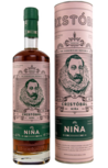 Ron Cristóbal Niña 8-12y - 40% - 70cl