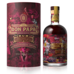 Don Papa Quincentennial 2025 - 50% - 70cl