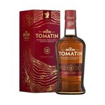 Tomatin Single Malt Scotch Whisky 12y - sherry cask - 40% - 70cl