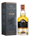 Wolfburn Single Malt Whisky - Aurora - Sherry cask - 46% - 70cl