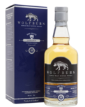 Wolfburn Single Malt Whisky - Langskip - 58% - 70cl
