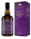 Wolfburn Single Malt Whisky - 12y - 46% - 70cl