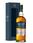 Knappogue Castle - Single Malt Irish Whiskey - Cask finish series - Marchesi di Barolo Cask - 46% - 70cl