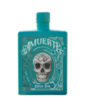 Amuerte Coca Leaf Gin 43% 70cl Light Blue Edition - Summer 2026