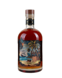 Meticho Coconut Rum - 40% - 70cl