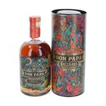 Don Papa Masskara Rum + Wild Canister 40% 70cl