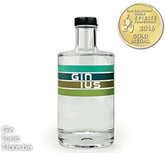 Ginius Gin 50cl + gratis jigger Ginius Gin 50cl + gratis jigger