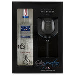 Martin Miller's 70cl Giftpack + glas Martin Miller's 70cl Giftpack + glas
