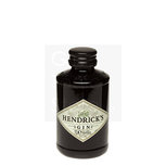 Hendrick's Gin Mini 5cl Hendrick's Gin Mini 5cl