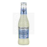 Fever-Tree Sicilian Lemonade 20cl Fever-Tree Sicilian Lemonade 20cl