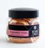 Botanic & Fruits Gedroogde Roze Pompelmoes Schijfjes 55gr Botanic & Fruits Gedroogde Roze Pompelmoes Schijfjes 55gr