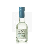 Le Gin de Christian Drouin Mini 5cl Le Gin de Christian Drouin Mini 5cl