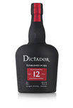 Dictador Rum 12 Years 70cl Dictador Rum 12 Years 70cl