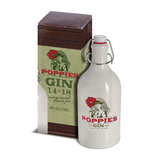 Poppies Gin 40% 50cl