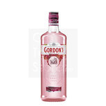Gordon's Pink Gin 37.5% 70cl Gordon's Pink Gin 37.5% 70cl