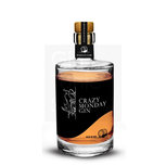 Crazy Monday Barrel Aged Gin 45,3% 50cl Crazy Monday Barrel Aged Gin 45,3% 50cl