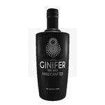 Ginifer Gin 75cl + 2x Fitch & Leedes tonic Ginifer Gin 75cl + 2x Fitch & Leedes tonic