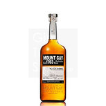 Mount Gay Black Barrel Rum 70cl Mount Gay Black Barrel Rum 70cl