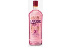 Larios Rosé Gin 37.5 70cl