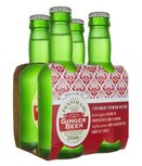 Fentimans Ginger Beer 4x200ml Fentimans Ginger Beer 4x200ml