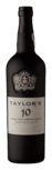 Taylor's 10 Years Old Tawny Port 75cl Taylor's 10 Years Old Tawny Port 75cl