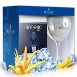 Botanic Ultra Premium Gin 70cl Giftpack Botanic Ultra Premium Gin 70cl Giftpack