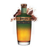 Filliers Barrel Aged 21YO Jenever 70cl Filliers Barrel Aged 21YO Jenever 70cl