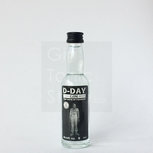 V-Day Gin Mini 4cl V-Day Gin Mini 4cl