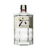 Roku Gin 43% 70cl Roku Gin 43% 70cl