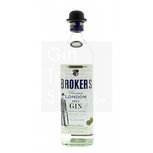 Broker's Gin 40% 70cl