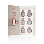 Lakes Vodka Kerstballen 6x5cl Giftpack Lakes Vodka Kerstballen 6x5cl Giftpack