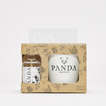 Panda Bio Gin 40% 5cl Baby Giftbox Panda Bio Gin 40% 5cl Baby Giftbox