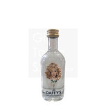 Daffy's Gin Mini 5cl Daffy's Gin Mini 5cl