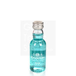 Edgerton Blue Spice Gin Mini 5cl Edgerton Blue Spice Gin Mini 5cl