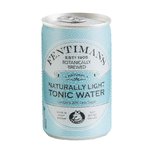 Fentimans Light Tonic Water 15cl Fentimans Light Tonic Water 15cl