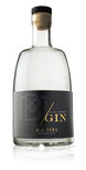Black Meerkat Old Town Gin 44% 75cl Black Meerkat Old Town Gin 44% 75cl