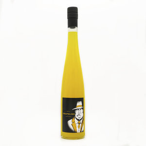 Chapolino Arancello 30 50cl Online Kopen Gintonicstore Chapolino Arancello 30 50cl Online Kopen Gintonicstore
