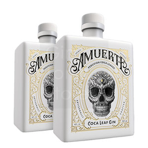 Copperhead gin kopen