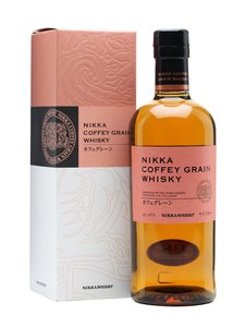 Nikka Coffey Grain Whisky 70cl kopen - GinTonicStore
