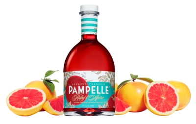 Pampelle Ruby l'Apero 70cl